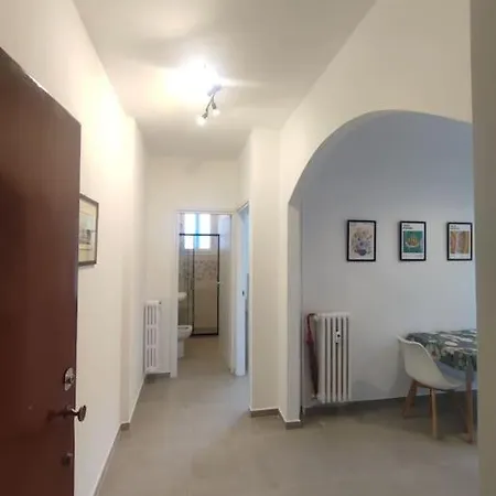 Apartment Nuovo Perfetto Per Coppia *