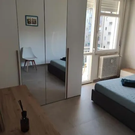 Nuovo Perfetto Per Coppia Apartment *