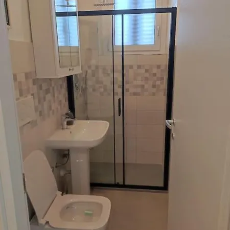 Apartment Nuovo Perfetto Per Coppia