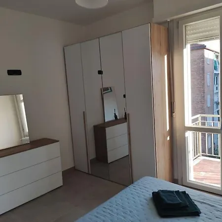 Nuovo Perfetto Per Coppia Apartment *